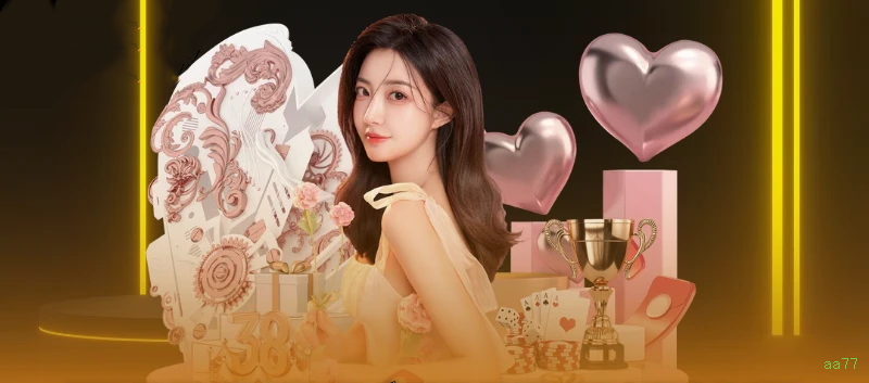 Benefícios da conta